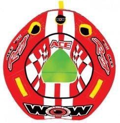 Буксована плюшка WOW Ace Racing 1Р 15-1120 1362801159 фото