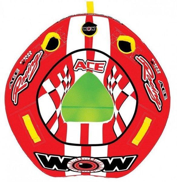 Буксована плюшка WOW Ace Racing 1Р 15-1120 1362801159 фото