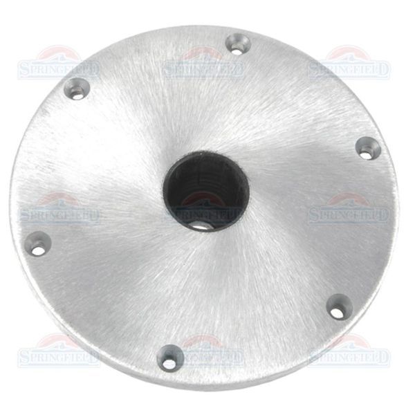 SF Основа для знімної стійки рибалки Spring-Lock і Clip-Lock 1640002 фото