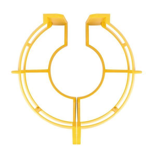 Захист для гвинта, нейлон 9.9HP-20HP YELLOW HF67-009A HF67-009A фото