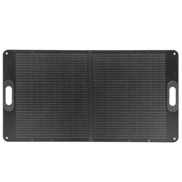 Складна сонячна панель SOUOP 18V/100W (PV-100x1) SOUOP PV-100x1 фото