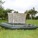Тент TENT BLong на надувную лодку из ПВХ от BVS 2700897601 фото 3