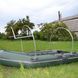 Тент TENT BLong на надувную лодку из ПВХ от BVS 2700897601 фото 4