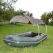 Тент TENT BLong на надувную лодку из ПВХ от BVS 2700897601 фото 1