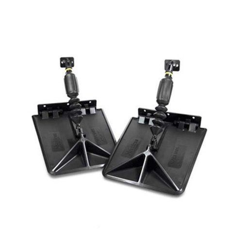 Транцові плити SX10512-90 Smart Tabs Kit 10,5"x12", Канада SX10512-90 фото