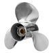 Parsun винт SS 3X9 7/8X12 FOR YAMAHA B нержавейка 664-45954-01-EL SS фото 1