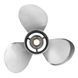 Parsun винт SS 3X9 7/8X12 FOR YAMAHA B нержавейка 664-45954-01-EL SS фото 2