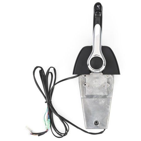 Консольний командір для Yamaha Powerob Tec 704-48205-P1-00. Купити дистанційне керування для двигуна Ямаха 704-48205-P1-00 фото