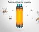 Водонепроницаемый суперфонарь Profiline T-15 с Power Bank на 2600 мАч, защита IP68. Купить фонарь для блэкаута, кемпинга T-15 фото 6