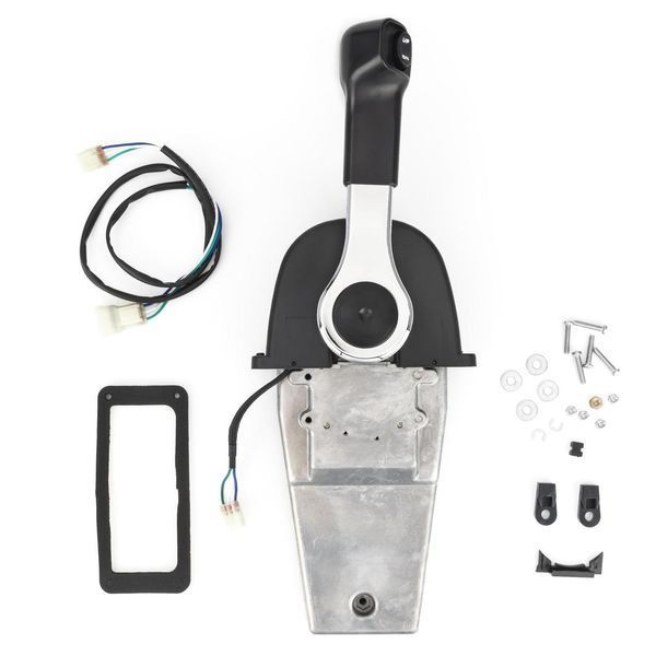 Консольний командір для Honda 06240-ZW5-U20. Купити дистанційне керування човнового мотора Хонда 06240-ZW5-U20 фото