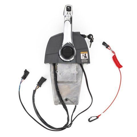 Консольний командір для Evinrude 5006186. Купити дистанційне керування для човнового мотора Евінруд 5006186 фото