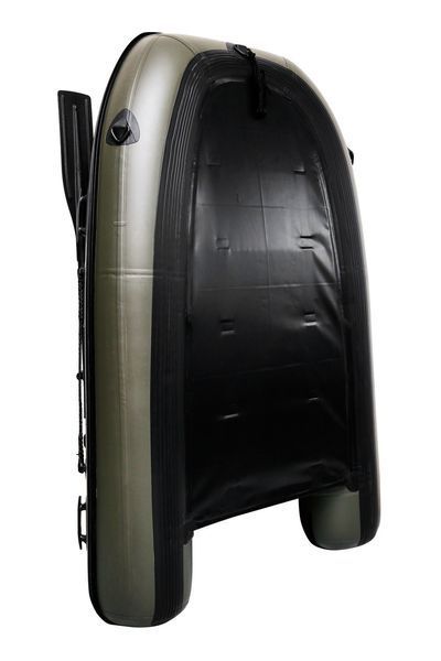 Моторний 1-місний човен коропової серії &Omega;Mega 235MU-S &Omega;Mega Carp 235MU-S фото