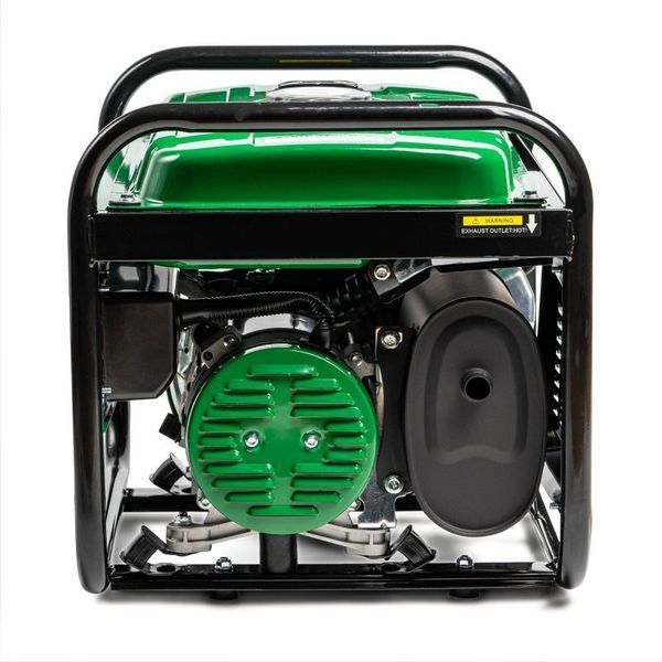 Бензиновий генератор RANGER Tiger 2500 (RA 7754) RA7754 фото