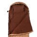 Спальний мішок Ranger 4 season Brown ( Арт RA 5515B) RA5515B фото 8