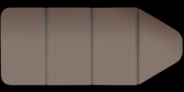 Надувная лодка ПВХ Kolibri КM-200 + книжка моторная. Купить надувную лодку Колибри 200 под мотор для рыбалки КM-200 книжка фото