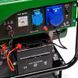 Бензиновий генератор RANGER Tiger 8500 (RA 7757) RA7757 фото 7