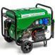 Бензиновий генератор RANGER Tiger 6500 (RA 7756) RA7756 фото 1