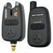 Набір сигналізаторів GLADIATOR RF298 3+1 Black з пейджером RF2983 фото 7
