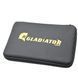 Набір сигналізаторів GLADIATOR RF298 3+1 Black з пейджером RF2983 фото 2