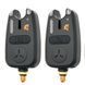 Набір сигналізаторів GLADIATOR RF298 3+1 Black з пейджером RF2983 фото 6