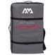 Рюкзак для каяка Tomahawk AIR-K Aqua Marina (B0304057). Купити сумку Zip Backpack сіру для каяка 92&times;60&times;24 см B0304057 фото 1