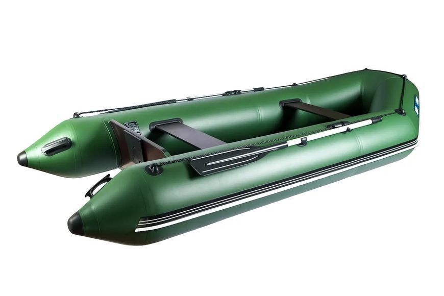 Надувная лодка Aqua Storm STM-330 (моторная лодка Аквашторм СТМ-330) Stm 330 фото