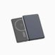 Power Bank Aspor A381 Magnetic Wireless 5000mAh (Type-C/20W)- синій (900153) 900153 фото 5