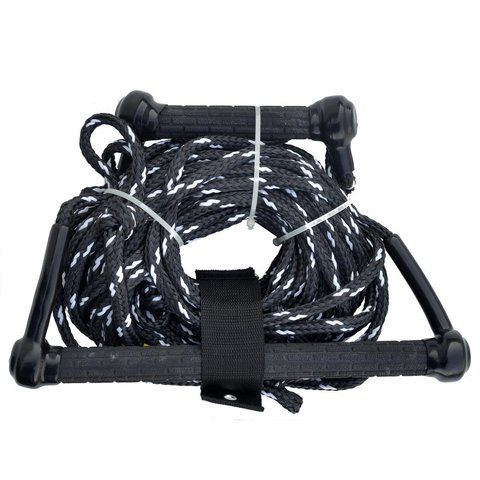 Фал лижний 2 секції 10 mm X 75? 25 м 07868803 7868803 фото