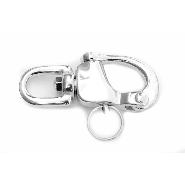 Вертлюг с защелкой 3- 1/2&Prime; ZEL 52 ZK01-1117-0312 ZEL 52 ZK01-1117-0312 фото