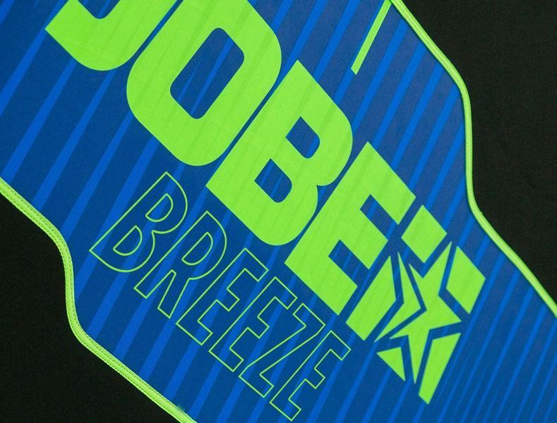Буксія плюшка JOBE Breeze Towable 1P 230120006 230120006 фото