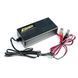 Зарядное устройство для гелевых аккумуляторов 80-150Ah Fisher PSCC-1210 PSCC-1210 фото 1