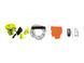 Буксія JOBE Rumble Towable Package 1P Green 238820001 238820001 фото 2