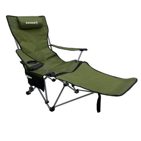 Крісло складане Ranger Relax (Арт. RA 2255) RA2255 фото