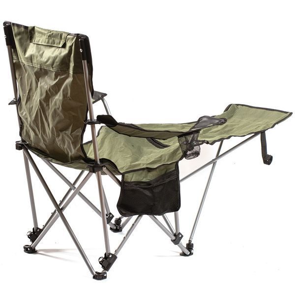 Крісло складане Ranger Relax (Арт. RA 2255) RA2255 фото