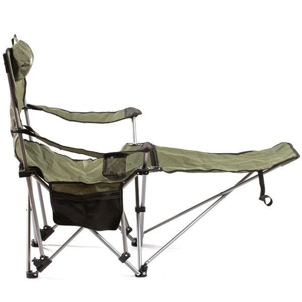 Крісло складане Ranger Relax (Арт. RA 2255) RA2255 фото