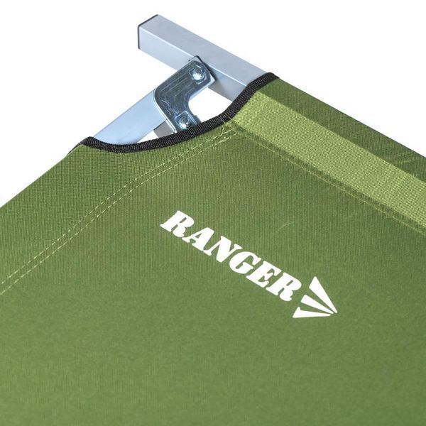 Похідне ліжко Ranger Military Steel (Арт. RA 5518) RA5518 фото