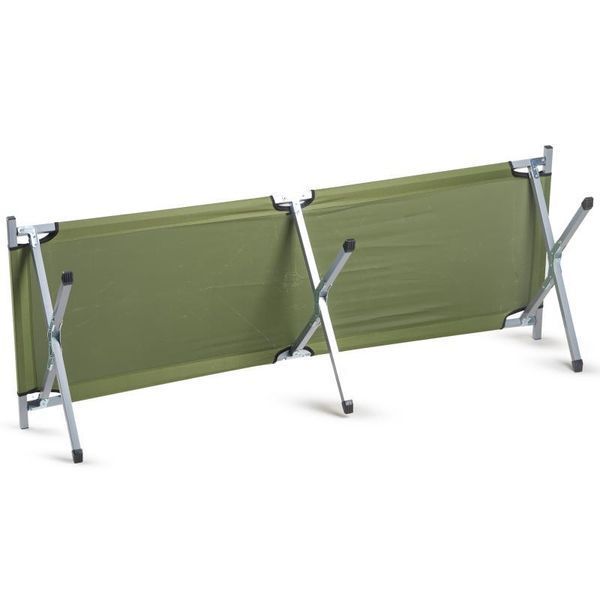 Похідне ліжко Ranger Military Steel (Арт. RA 5518) RA5518 фото