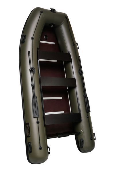 Човен &Omega;Mega 400 KU PFA Carp Series &Omega;Mega Carp 400 KU PFA фото