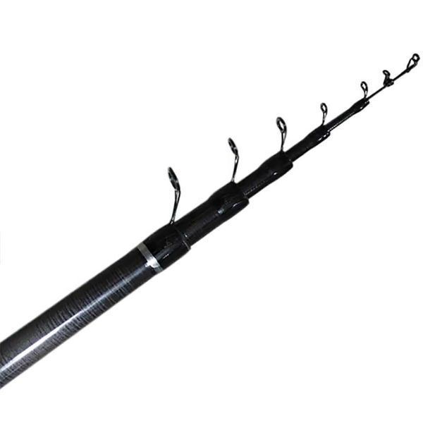 Вудка River Sport Freestyle з кільцями 6м CARBON bolo (GL8213) GL8213 фото