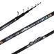 Вудка River Sport Freestyle з кільцями 6м CARBON bolo (GL8213) GL8213 фото 2