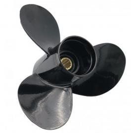 Гребной винт Propeller for Yamaha D 50-130, для лодочного мотора 13-1/2x15 PROP YANTA 4121-3135-15 фото