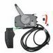 Командер для Yamaha тип 703 NEW 10 pin pull Powerob Tec 703-48272-12 703-48272-12 фото 1
