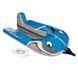 Буксія плюшка JOBE для дітей Dolphi Trainer 230113006 230113006 фото 1