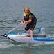 Буксія плюшка JOBE для дітей Dolphi Trainer 230113006 230113006 фото 3