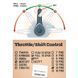 Командер для 4-х тактных моторов Mercury 14 pin Powerob Tec 881170A14 881170A14 фото 2