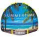 Буксируемая плюшка WOW Summertime 3P Towable 19-1030 1362805174 фото 1