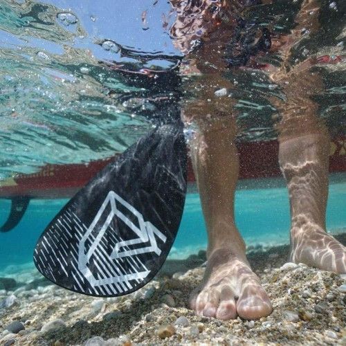 Весло для SUP Aqua Marina Sports III, B0303012 B0303012 фото