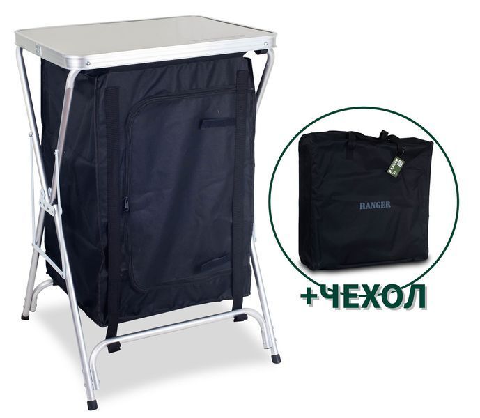 Тумба складaна Ranger Folding (Арт. RA 1110) RA1110 фото