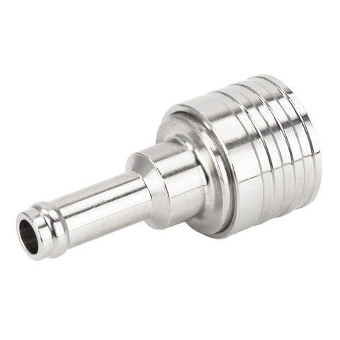 Коннектор для топливного бака SUZUKI, 4.07.532.99.004 (мама) connector2 фото