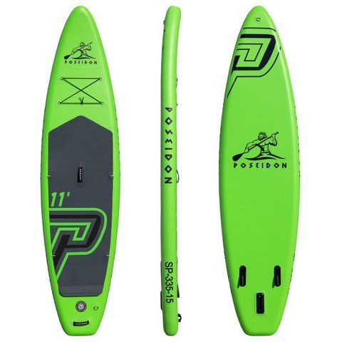 SUP дошки Poseidon